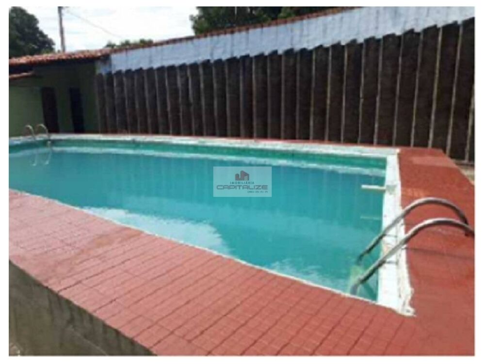 Casa, 6 quartos, 5000 m² - Foto 3