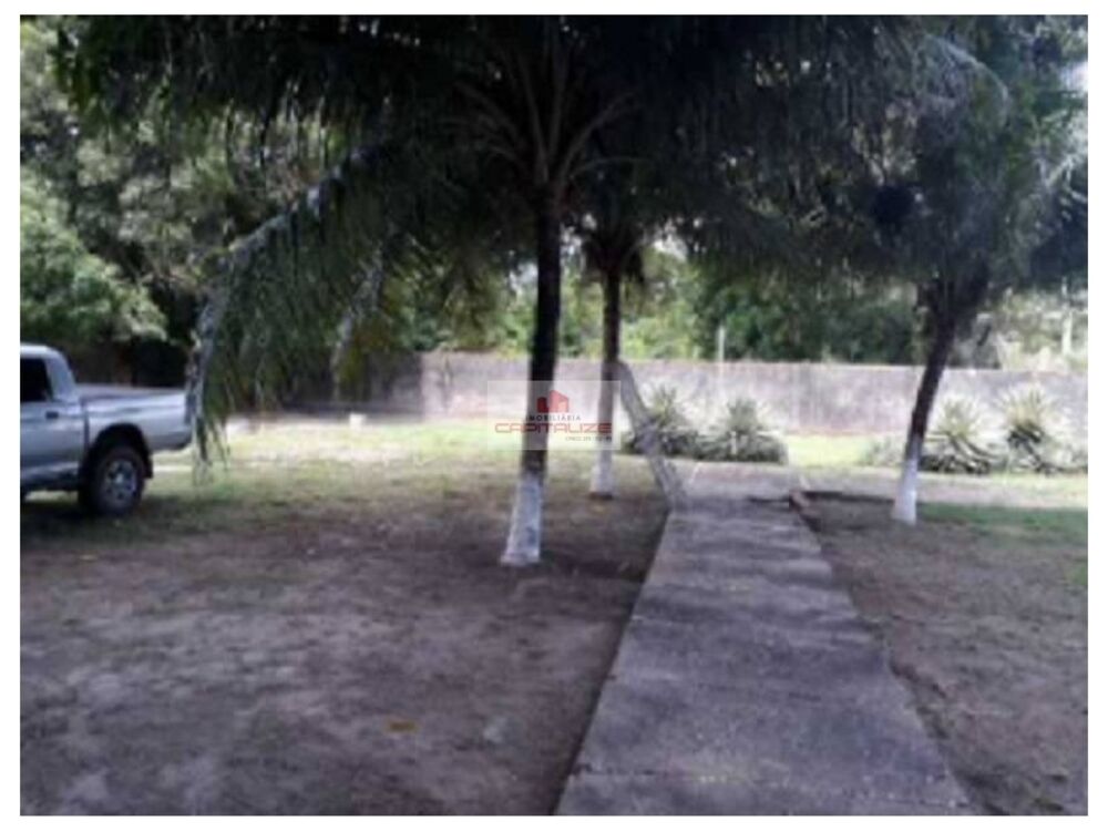 Casa, 6 quartos, 5000 m² - Foto 2