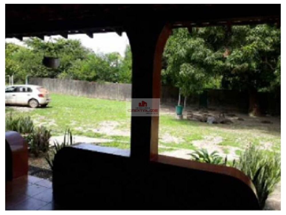 Casa, 6 quartos, 5000 m² - Foto 1