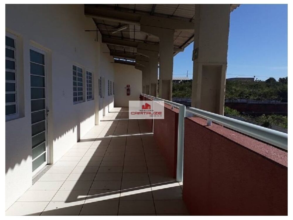 Depósito-Galpão-Armazém à venda com 20 quartos, 10000m² - Foto 4