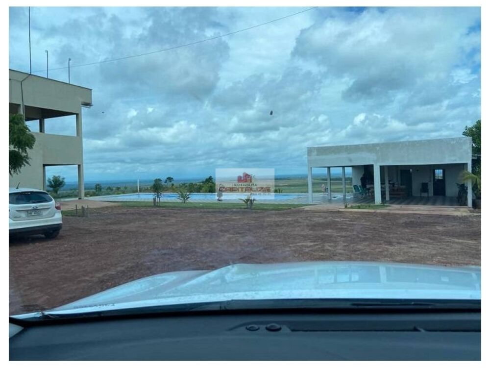 Fazenda à venda, 7300m² - Foto 4
