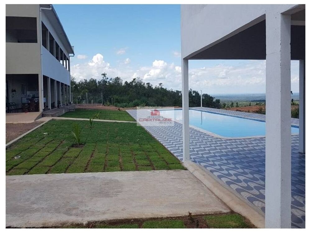 Fazenda à venda, 7300m² - Foto 2