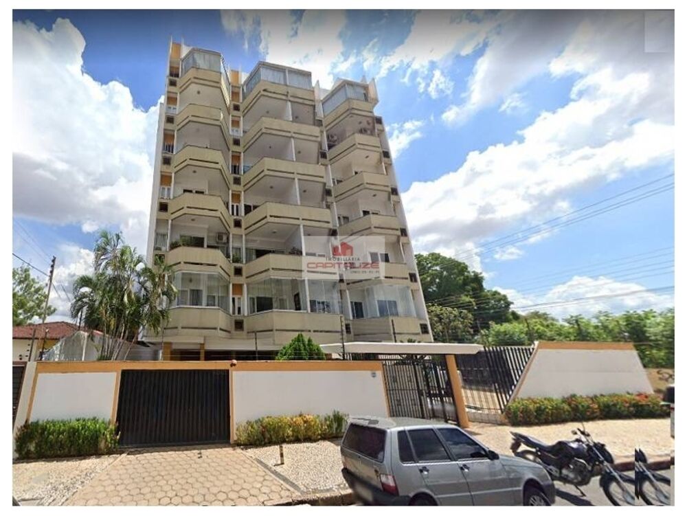 Apartamento, 4 quartos, 155 m² - Foto 1