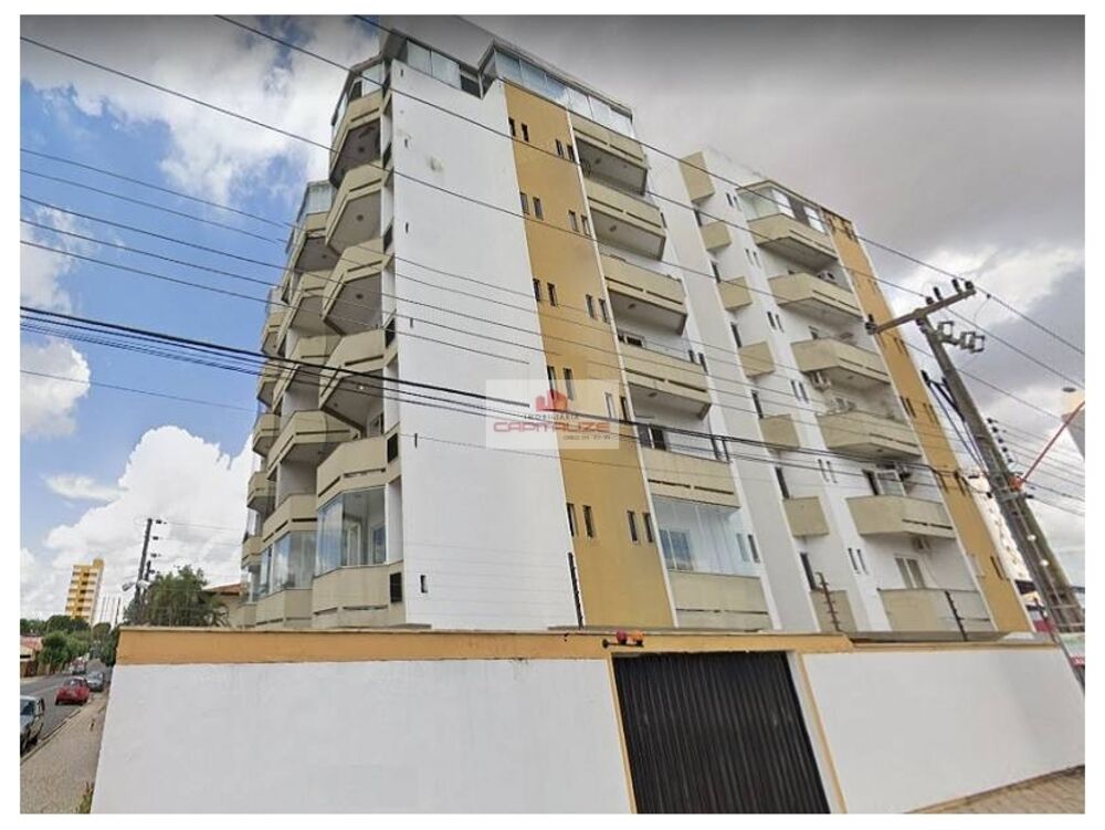 Apartamento, 4 quartos, 155 m² - Foto 2