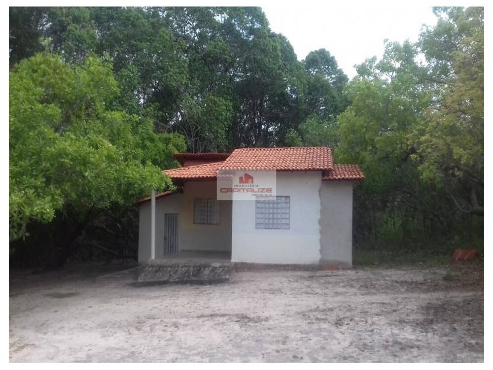 Casa à venda, 28m² - Foto 7