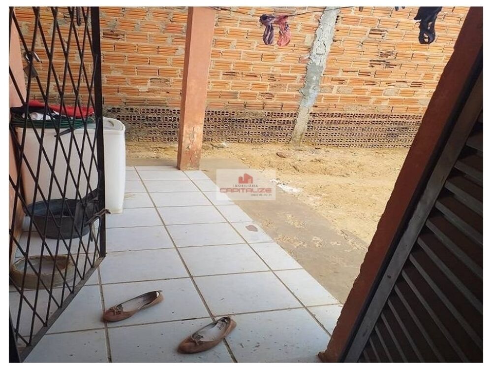 Casa, 2 quartos, 180 m² - Foto 4