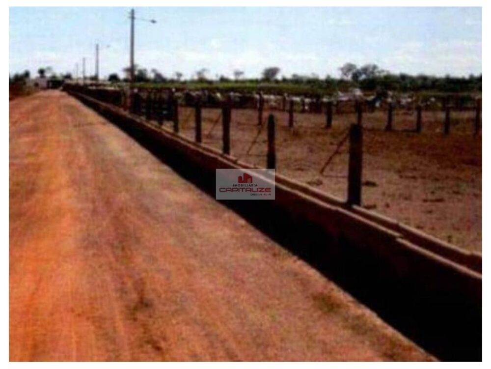 Fazenda, 4 hectares - Foto 2