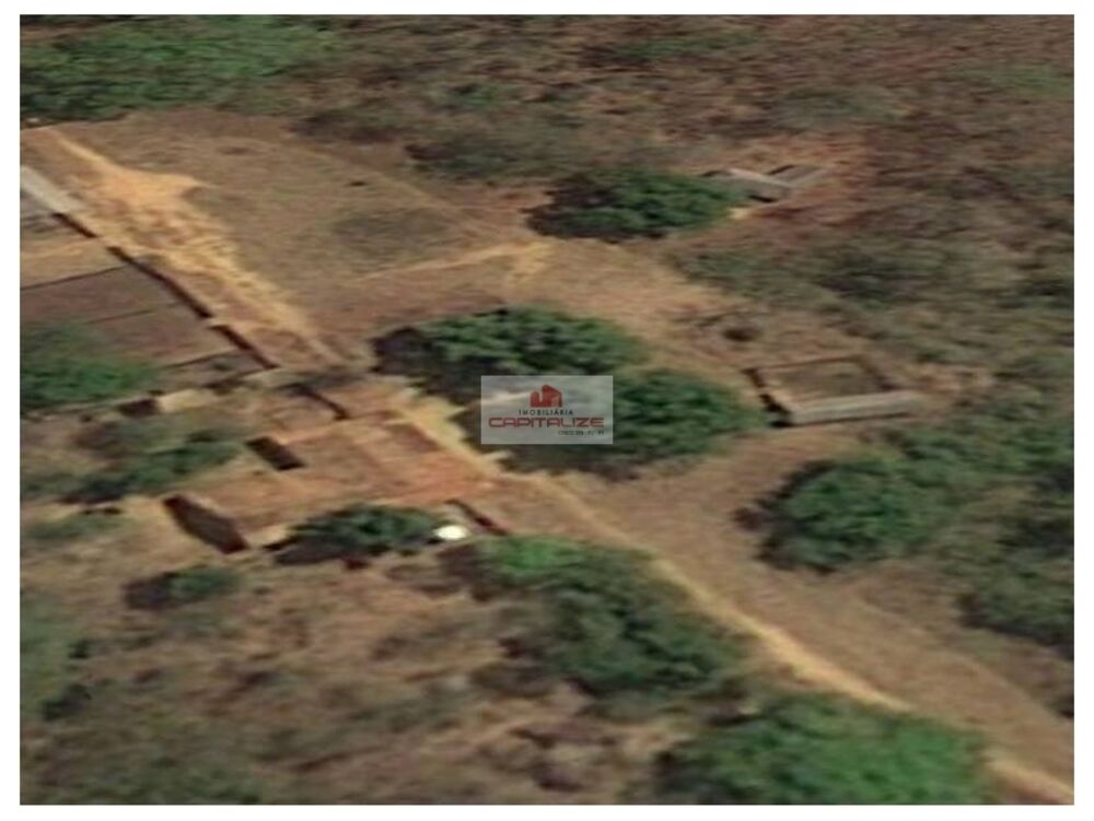 Fazenda-Sítio-Chácara, 1500 m² - Foto 1