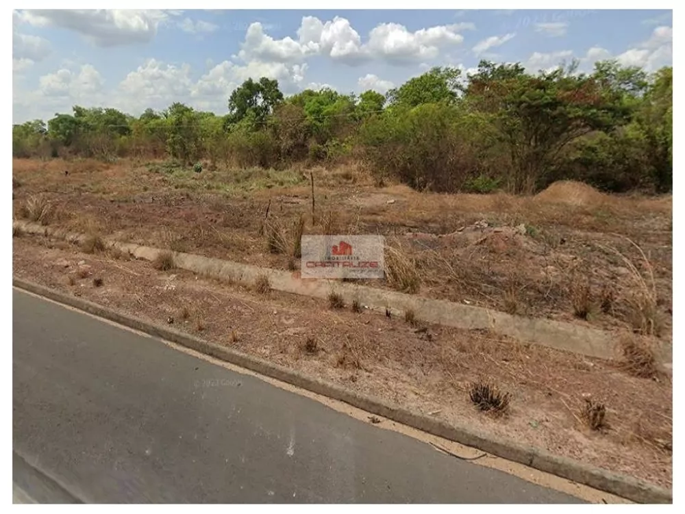 Depósito-Galpão-Armazém à venda, 1m² - Foto 1