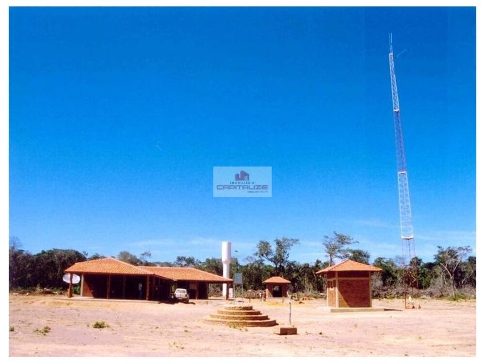 Fazenda à venda, 90000m² - Foto 4