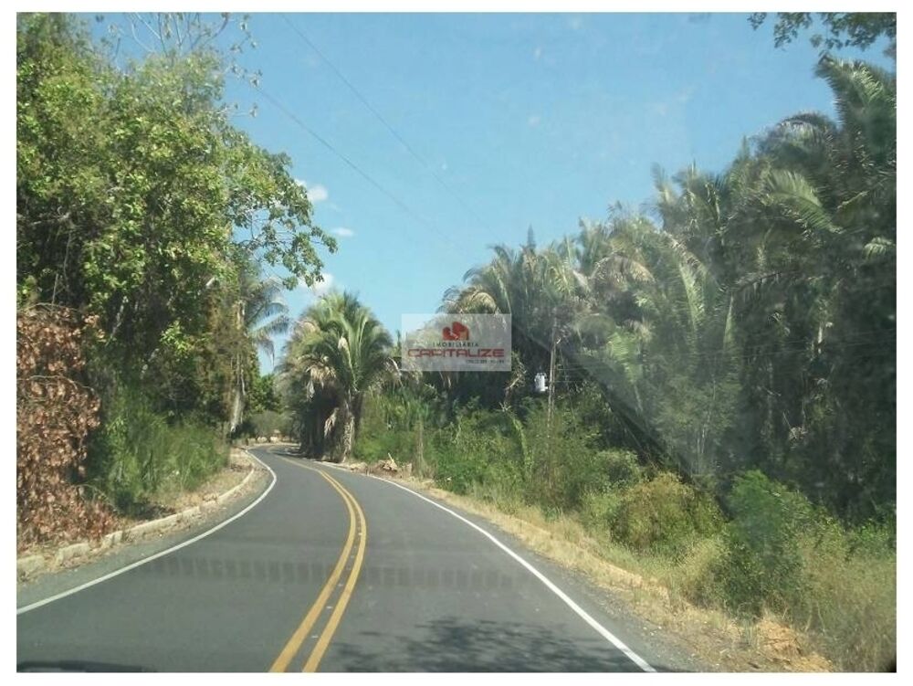 Terreno à venda, 50m² - Foto 1