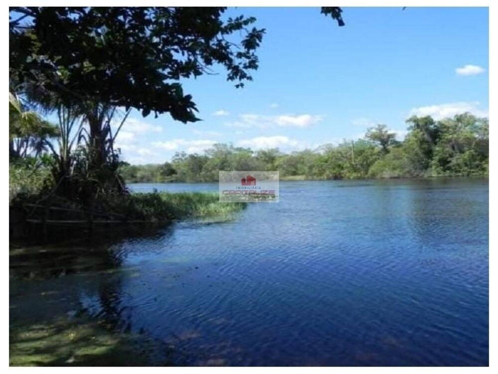 Fazenda, 1 hectares - Foto 1