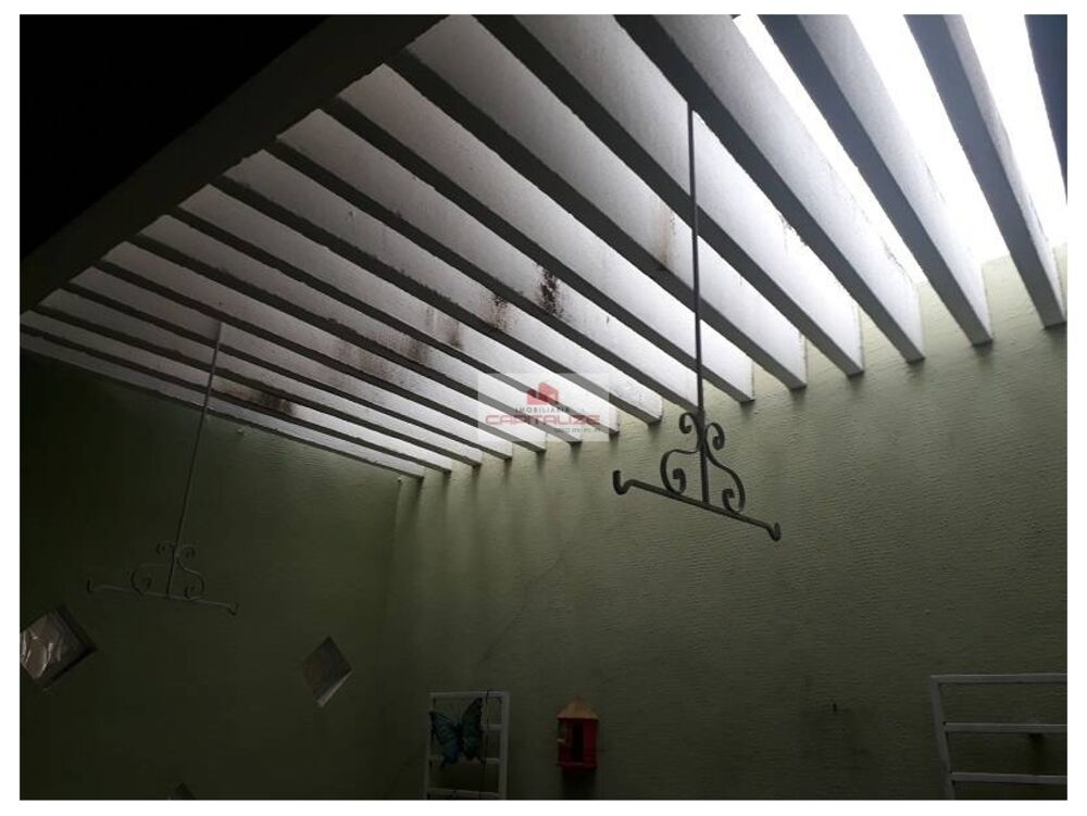 Casa, 5 quartos, 460 m² - Foto 1
