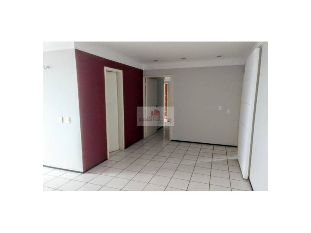 Apartamento à venda com 3 quartos, 119m² - Foto 1