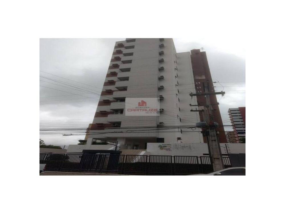 Apartamento à venda com 3 quartos, 119m² - Foto 4