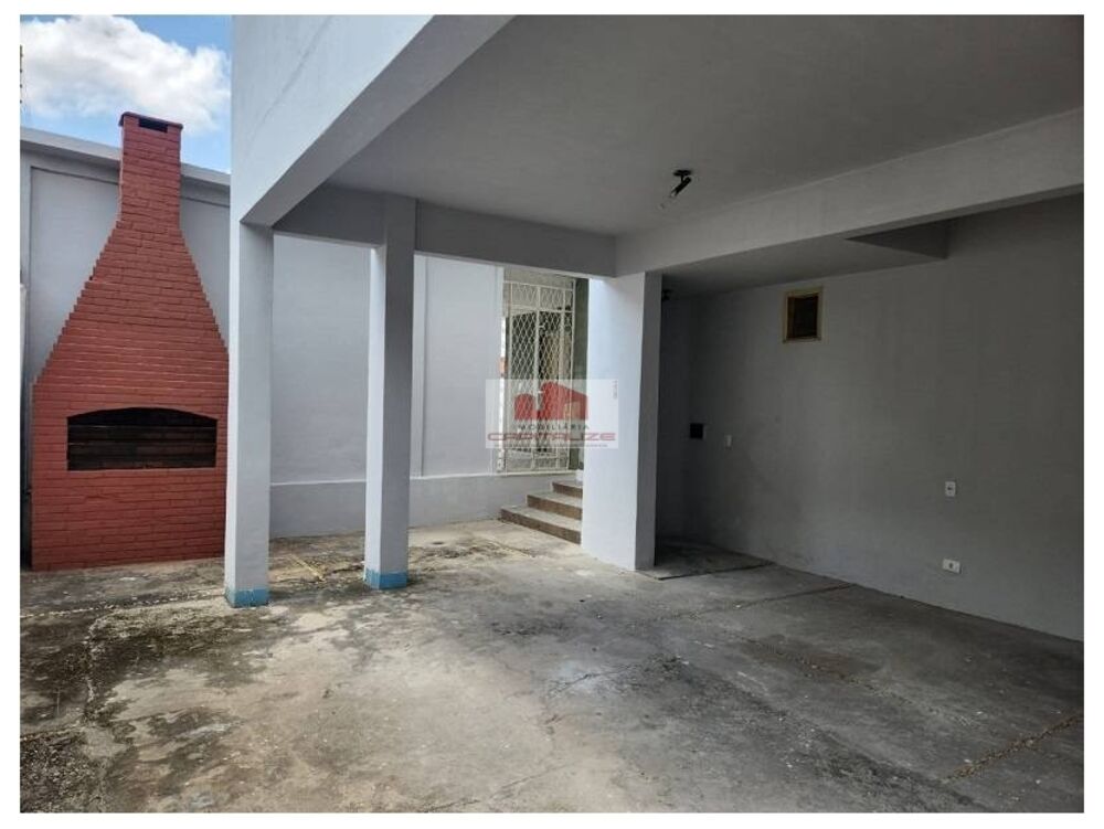 Casa, 4 quartos, 450 m² - Foto 1