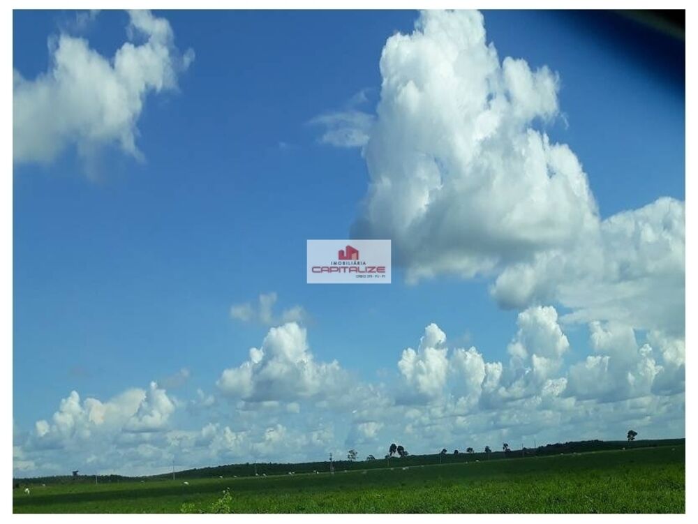 Fazenda, 9600 m² - Foto 1