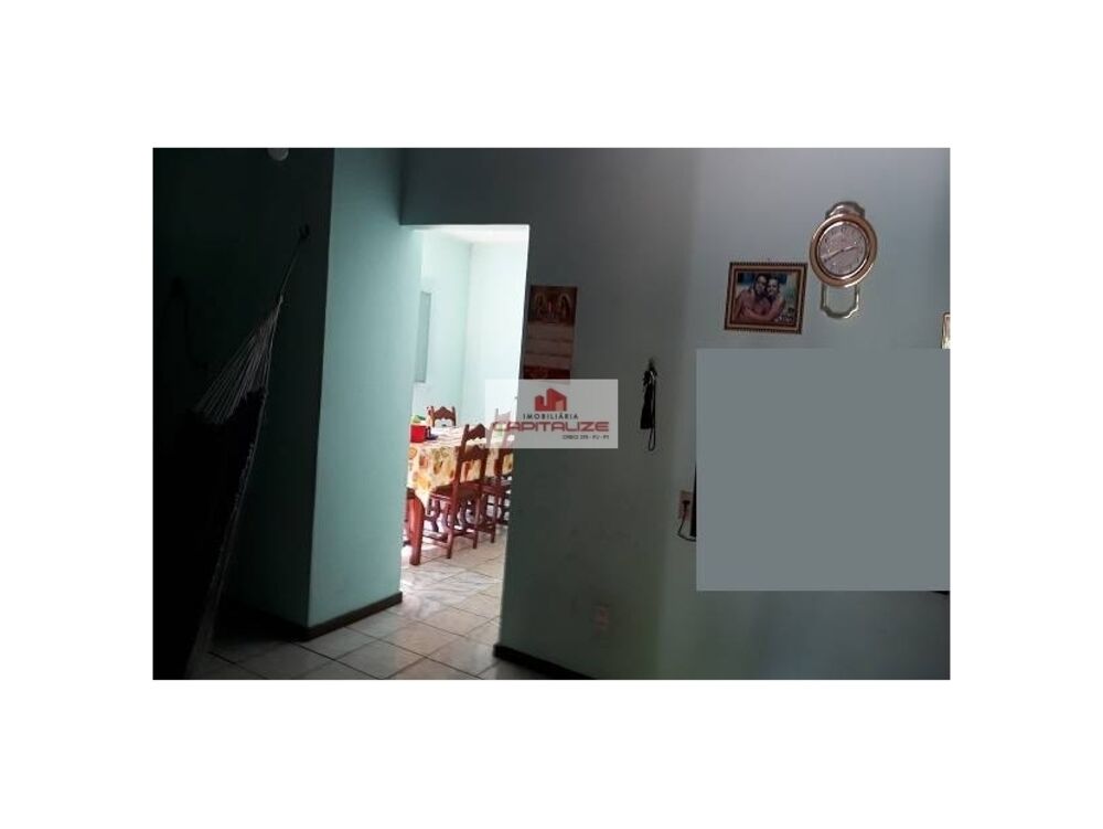Casa à venda com 3 quartos, 1m² - Foto 8