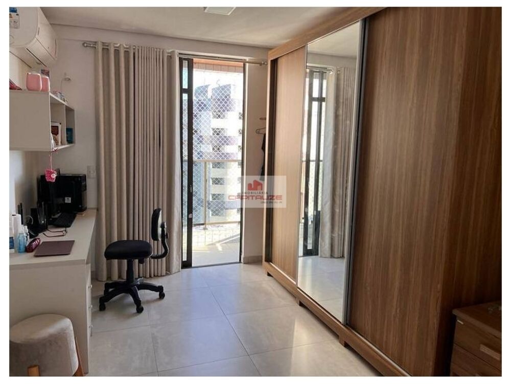 Apartamento à venda com 3 quartos, 104m² - Foto 3