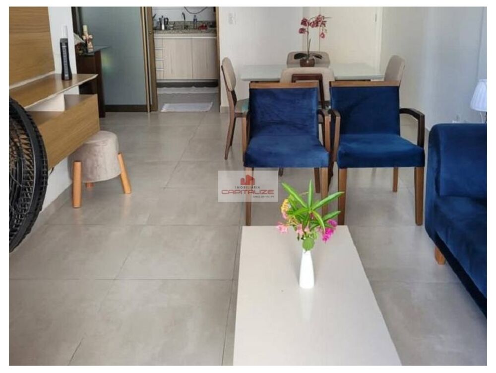 Apartamento à venda com 3 quartos, 104m² - Foto 4