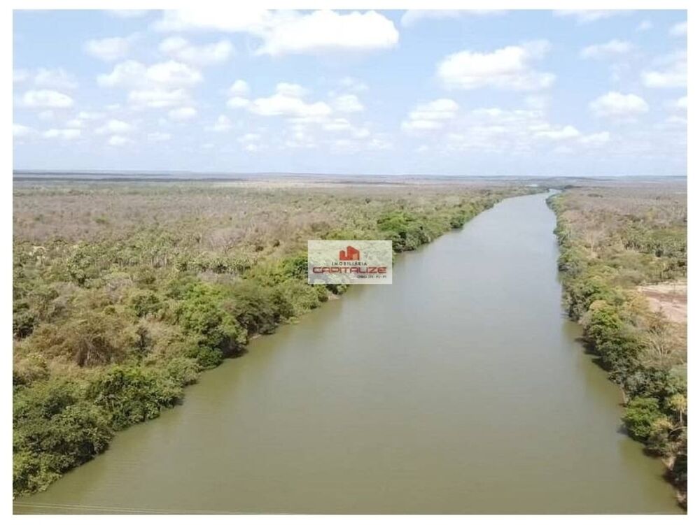 Fazenda à venda, 4300m² - Foto 1