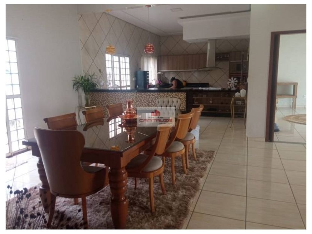 Casa, 840 m² - Foto 4