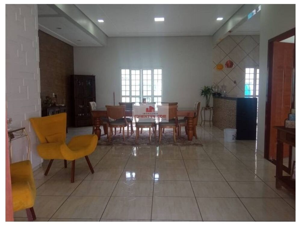 Casa, 840 m² - Foto 6