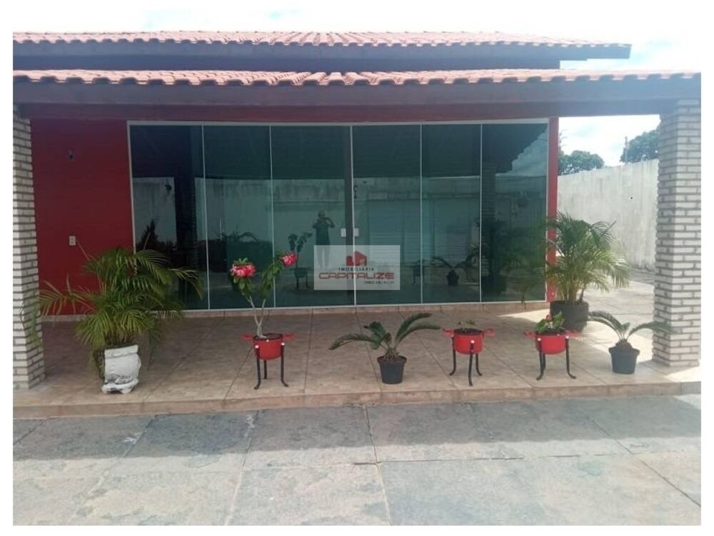 Casa, 840 m² - Foto 7