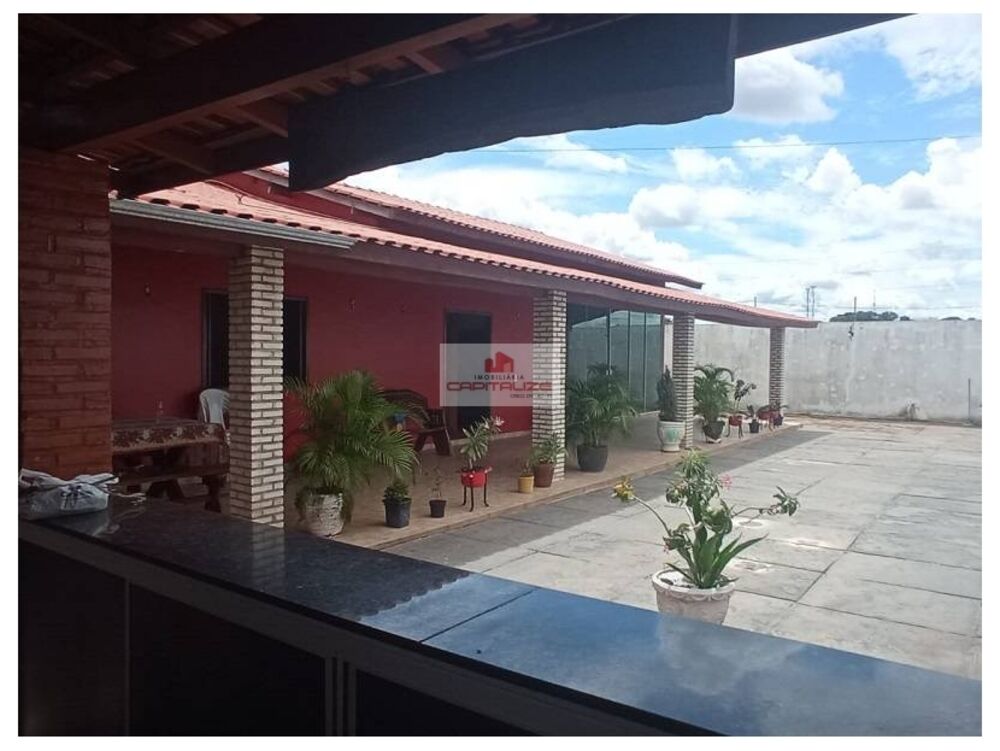 Casa, 840 m² - Foto 2