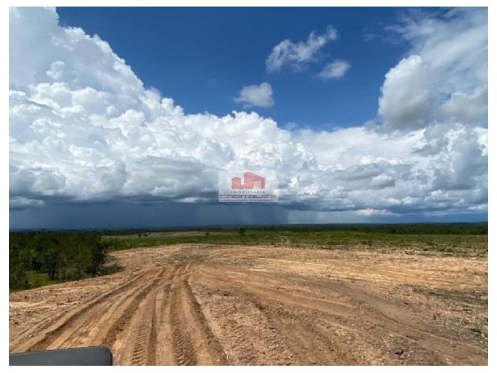 Fazenda, 3970 m² - Foto 1