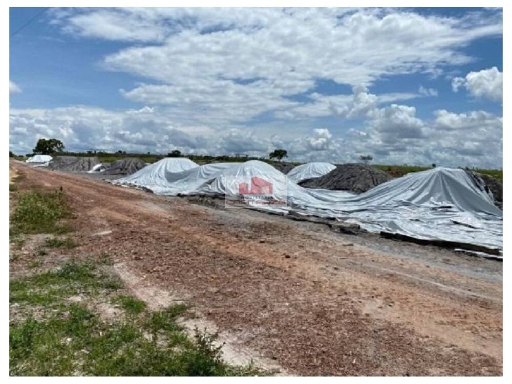 Fazenda, 3970 m² - Foto 3