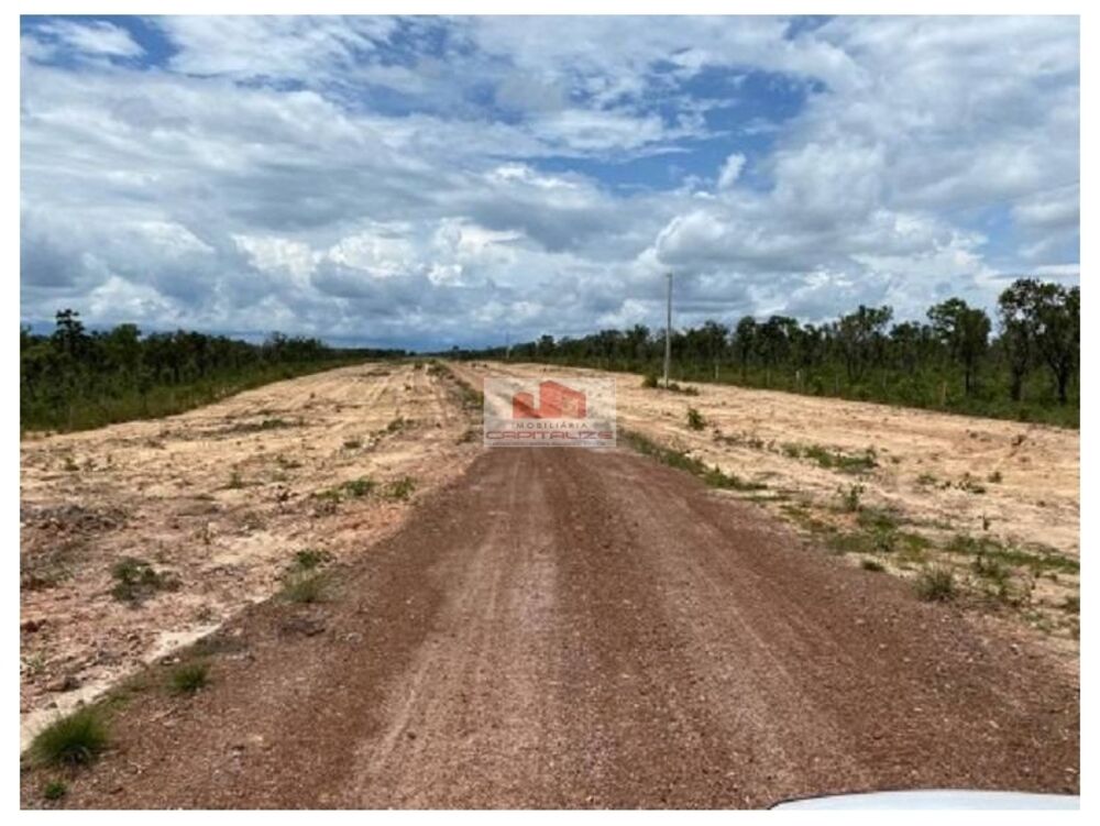 Fazenda, 3970 m² - Foto 2