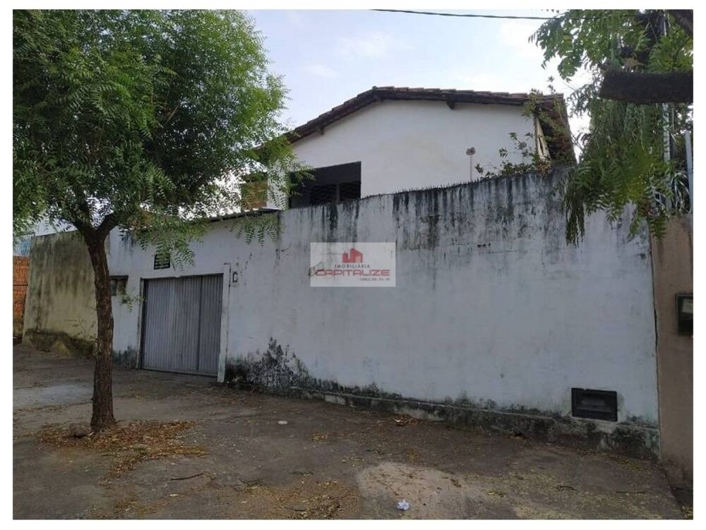 Casa, 3 quartos, 300 m² - Foto 1