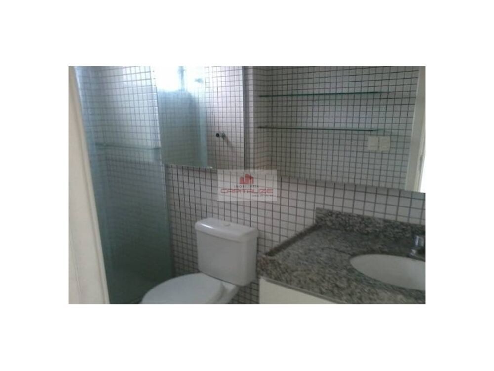 Apartamento à venda com 3 quartos, 127m² - Foto 8