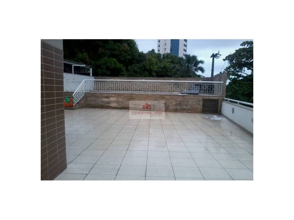 Apartamento à venda com 3 quartos, 127m² - Foto 3