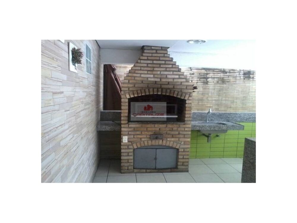 Apartamento à venda com 3 quartos, 127m² - Foto 5