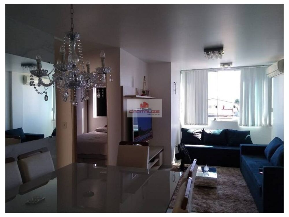 Apartamento à venda com 3 quartos, 77m² - Foto 8