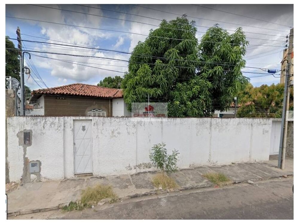 Casa, 600 m² - Foto 1