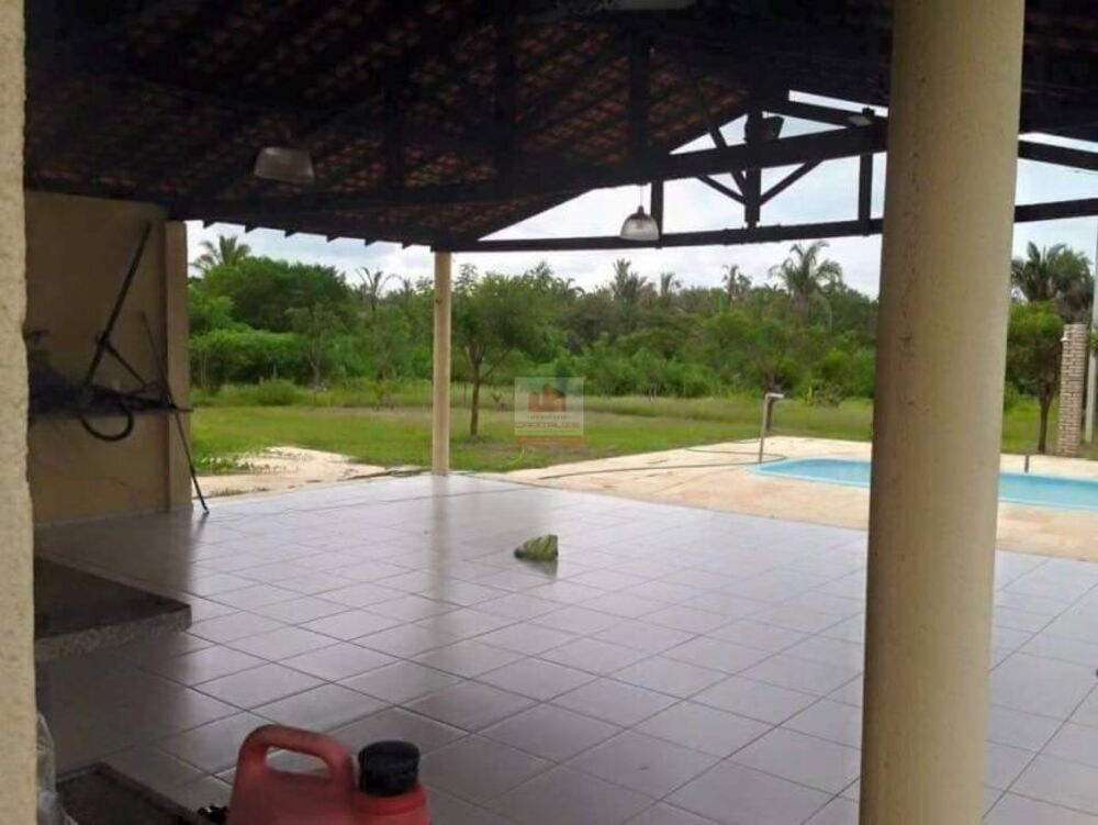 Casa, 3 quartos, 36 m² - Foto 4