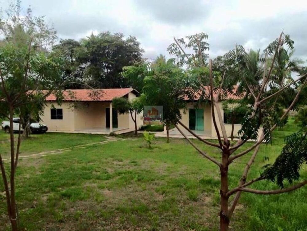 Casa, 3 quartos, 36 m² - Foto 6