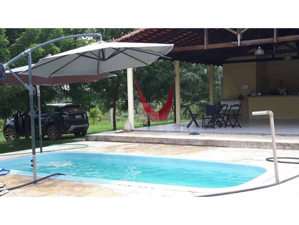 Casa, 3 quartos, 36 m² - Foto 8