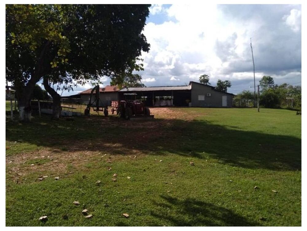 Fazenda, 5300 m² - Foto 6