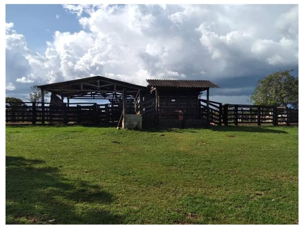 Fazenda, 5300 m² - Foto 5