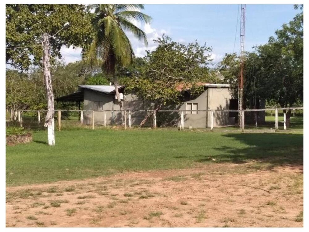 Fazenda, 5300 m² - Foto 3