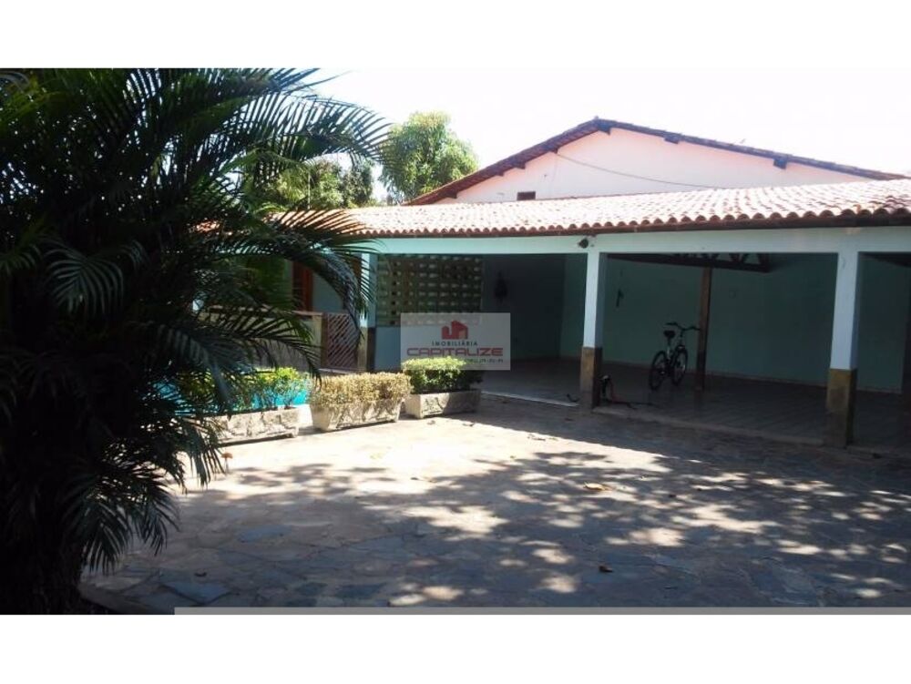 Casa à venda com 5 quartos, 750m² - Foto 4
