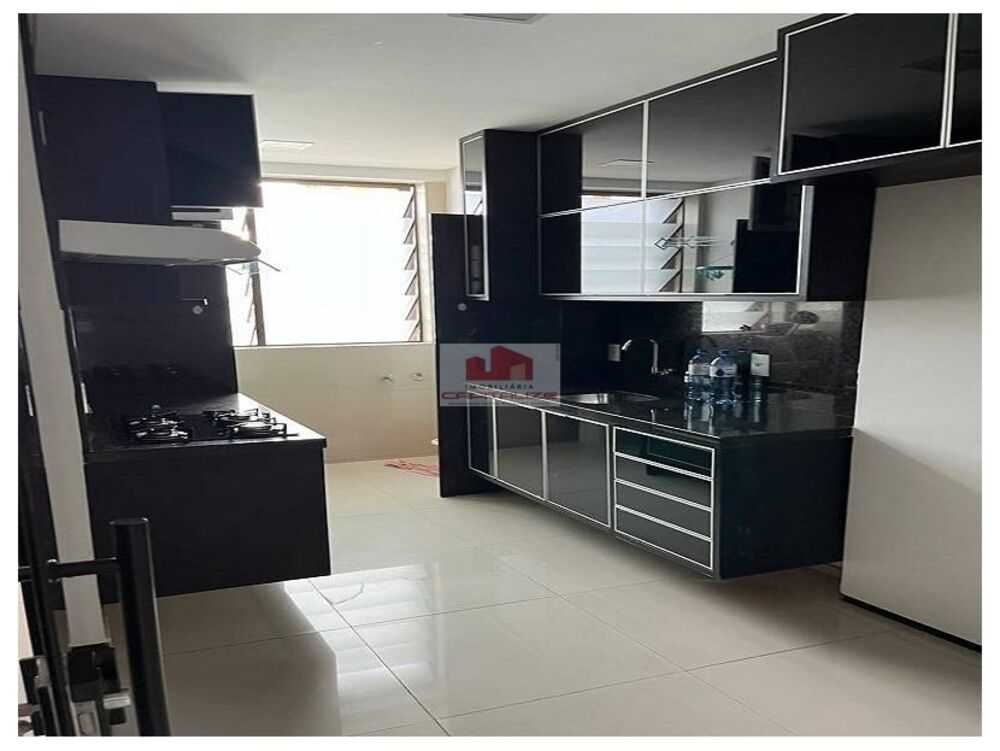 Apartamento, 3 quartos, 77 m² - Foto 1