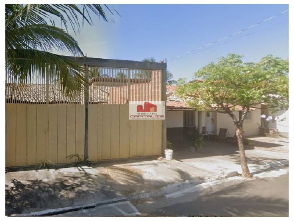 Casa, 2 quartos, 196 m² - Foto 1