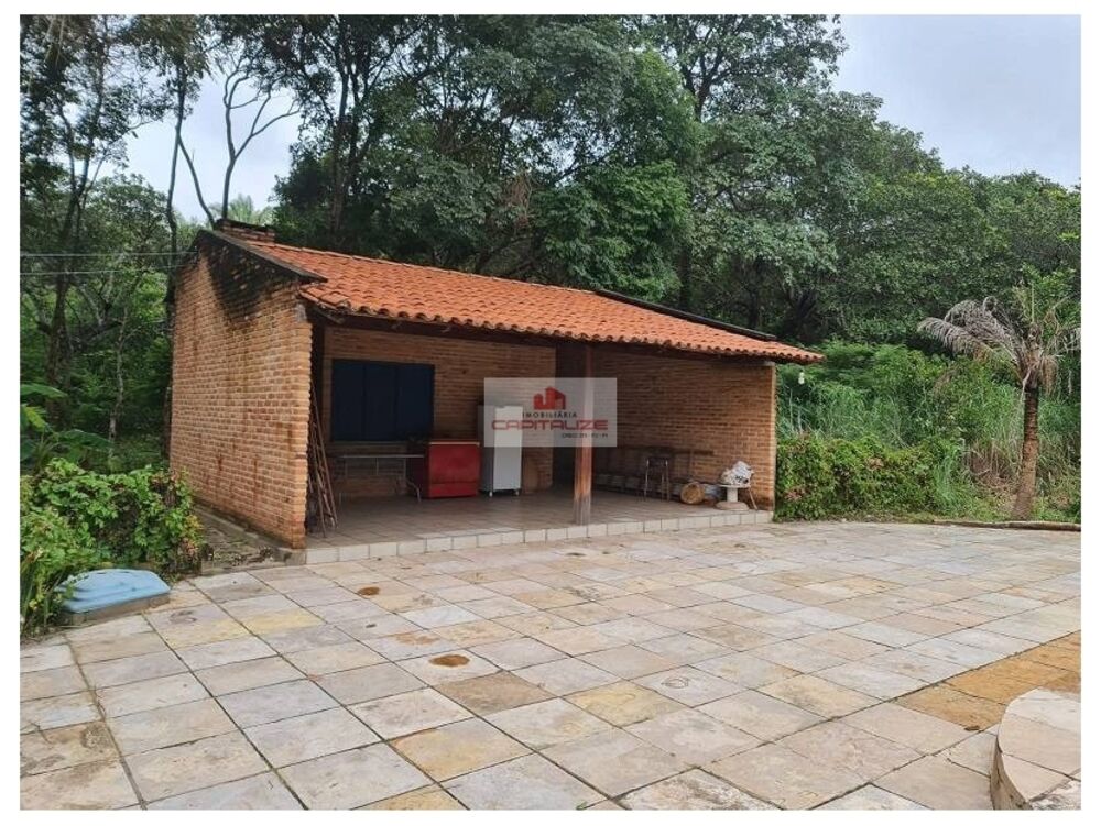 Fazenda à venda, 90m² - Foto 4