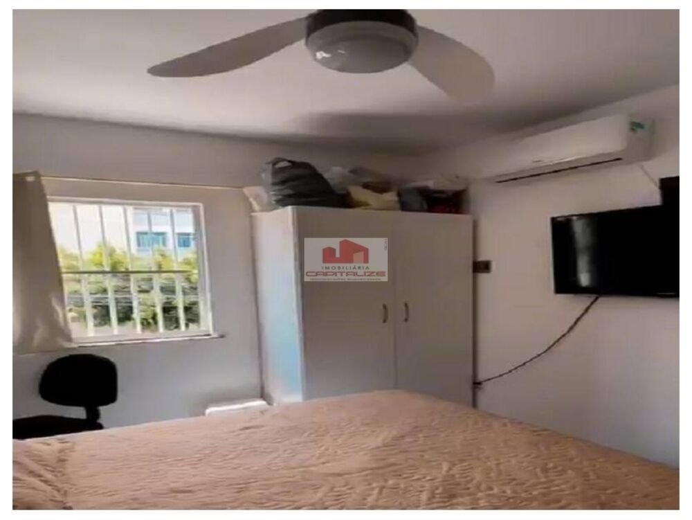 Apartamento, 3 quartos, 109 m² - Foto 1