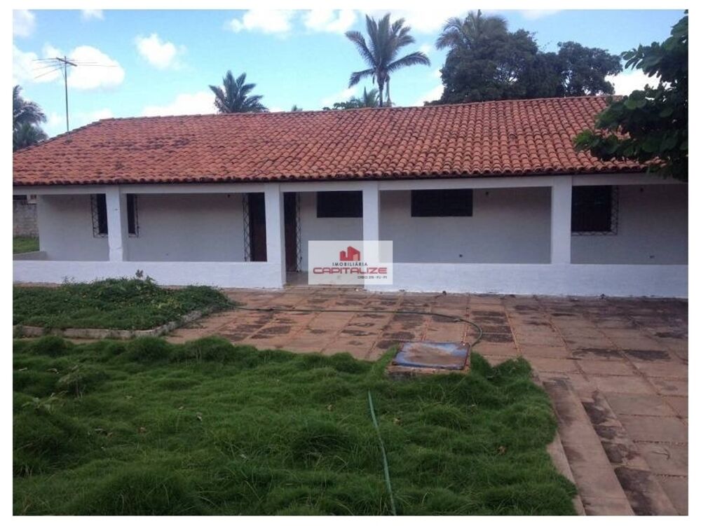 Casa, 3 m² - Foto 4